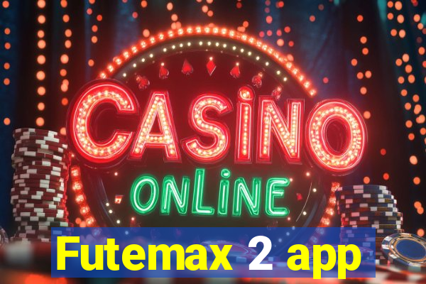 Futemax 2 app